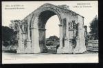 CPA neuve 13 SAINT REMY DE PROVENCE L'Arc de Triomphe Monument Romains