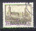Pologne 1960 Y&T 1066    M 1214   Gib 1197
