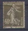 France - 1924 - YT n 193  oblitr  (m)