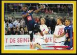 Panini Handball 2017 Luc Abalo France Sticker N 35