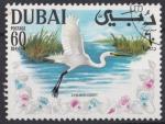 1968 DUBAI obl 100A