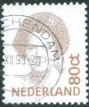 Pays-Bas - Y&T 1380C (o)