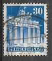 Allemagne - 1948 -  YT n  56   oblitr