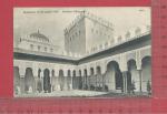 BELGIQUE, BRUXELLES : Exposition de 1910, Pavillon d'Espagne