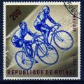 GUINEE  N PA 30 o Y&T 1963 SPORTS Cyclisme