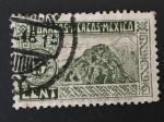 Mexique 1944 - Y&T PA 127 obl.