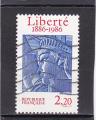 Timbre France Oblitr / 1986 / Y&T N 2421