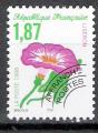 France pro 1998; Y&T n 240; 1,87F  , fleur, liseron