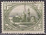 IRAC N 49 de 1923 oblitr