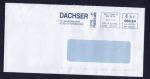 France EMA Empreinte Postmark Transports Dachser 67100 Strasbourg