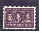 Pays-Bas N Yvert 803 (neuf/**)