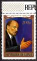 AF17 - 1970 - Yvert n 427** - Vladimir Lenin (1870-1924)