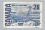 Canada 1967 Y&T 386    M 406Ax    Sc 464    Gib 587