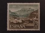 Espagne 1966 - Y&T 1381 neuf *