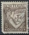 Portugal - 1931-38 - Y & T n 530 - O.