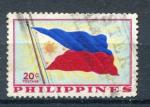 Timbre des PHILIPPINES 1959  Obl  N 470  Y&T