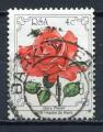 Timbre AFRIQUE du SUD  1979   Obl    N 467    Y&T   Fleurs Rose