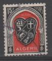 ALGERIE N 271 o Y&T 1948 armoirie de ville ALGER 