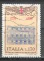Italie  1978  Y&T 1330     M 1598     Sc 1312     Gib 1541       