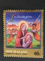 Nouvelle Zlande 2001 - Y&T 1864 obl.