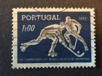Portugal 1952 - Y&T 762 obl.