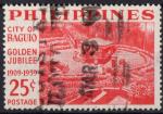1959 PHILIPPINES obl 486