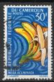 Cameroun Yvert N449 Oblitr 1967 Banane  