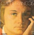 EP 45 RPM (7")  Claude Franois  "  Un monde de musique   "
