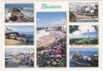 Carte Postale Moderne non crite Pyrnes-Atlantiques 64 - Biarritz, Cte Basque
