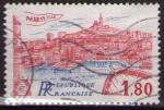 2273 - Marseille : congrs des Socits philatliques - oblitr - anne 1983  