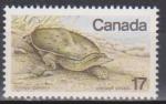 CANADA - Timbre n699 neuf