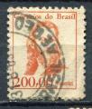 Timbre BRESIL  1965   Obl  N 767   Y&T     Personnage