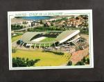 CPM Football : Stade de la Beaujoire , 44 Nantes .