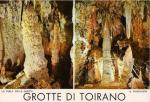 TOIRANO (SV) - La perle et le Pantheon de la Grotte, neuve