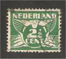 Netherlands - NVPH 379