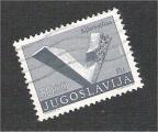 Yugoslavia - Scott 1179