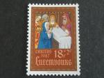 Luxembourg 1987 - Y&T 1138 neuf **