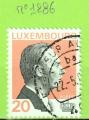 LUXEMBOURG YT N1286 OBLIT