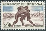 Sénégal - Y&T 0205 (**) - 1961 -