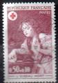 YT N 1701 - Croix rouge 1971