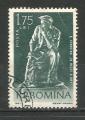 Roumanie : 1961 : Y et T n 1765