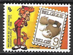 Belgique neuf YT 2302