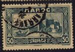 Maroc - 1933/34 - YT  n  139  oblitr