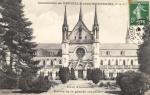 CPA  Neuville sous Montreuil  "  Sanatorium  "