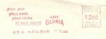 EMA HAVAS type CG de 1953 avec publicit "Lait Gloria"
