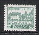 Poland - Scott 948
