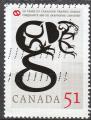 CANADA N 2234 de 2006 oblitr 