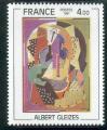 France neuf ** n 2137 anne 1981