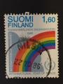 Finlande 1986 - Y&T 968 obl. 