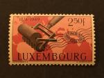 Luxembourg 1949 - Y&T 426 neuf *
